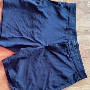 Primo Men's dark navy blue Shorts